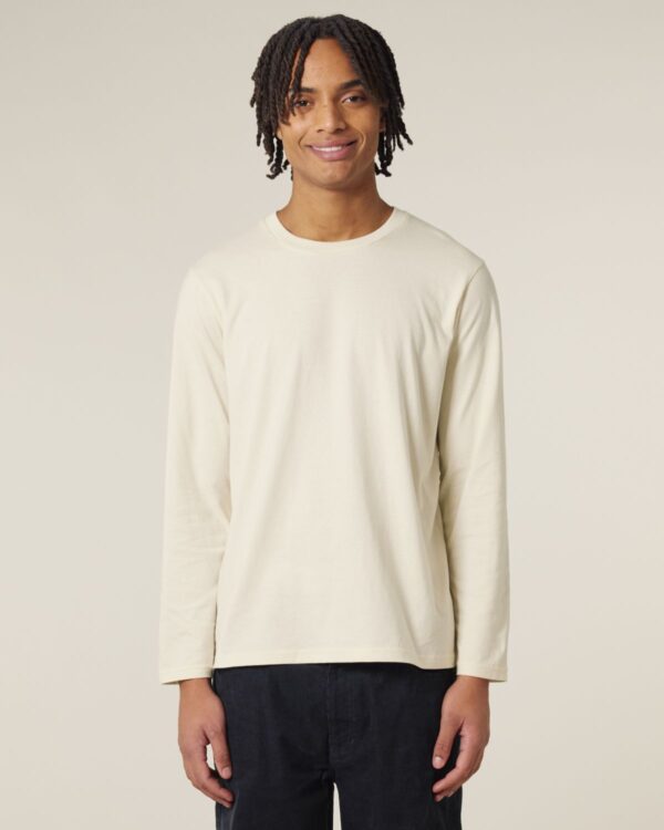 Creator 2.0 Long Sleeve Natural Raw